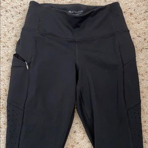 Athleta leggings